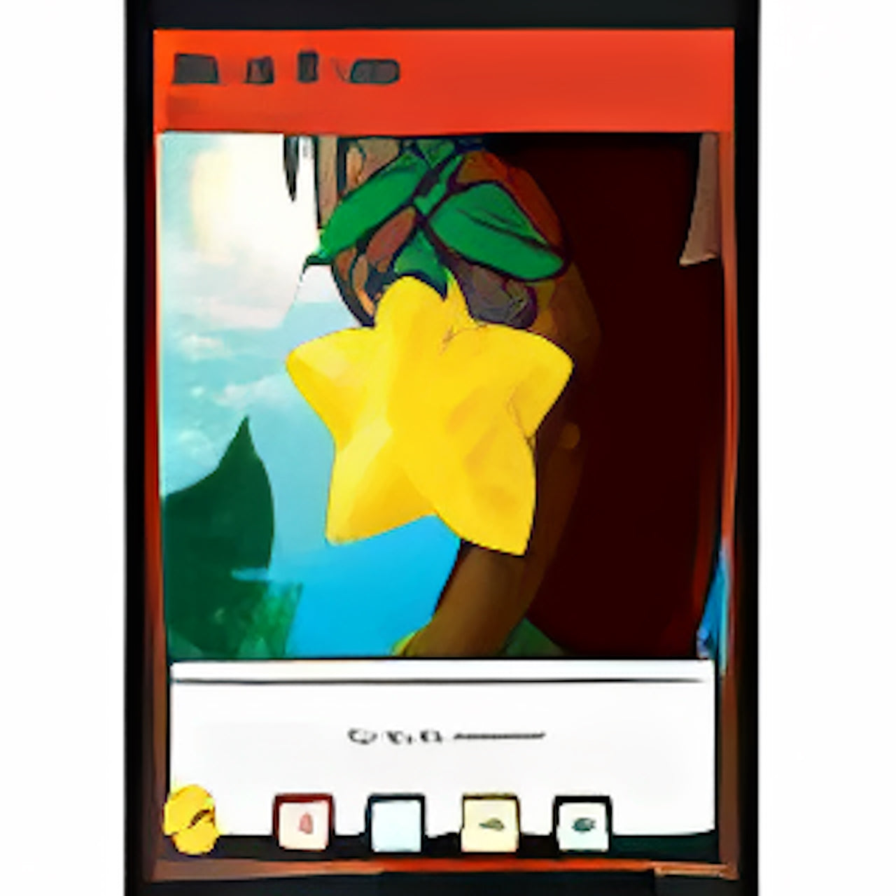 Nova Fruit (TCG)