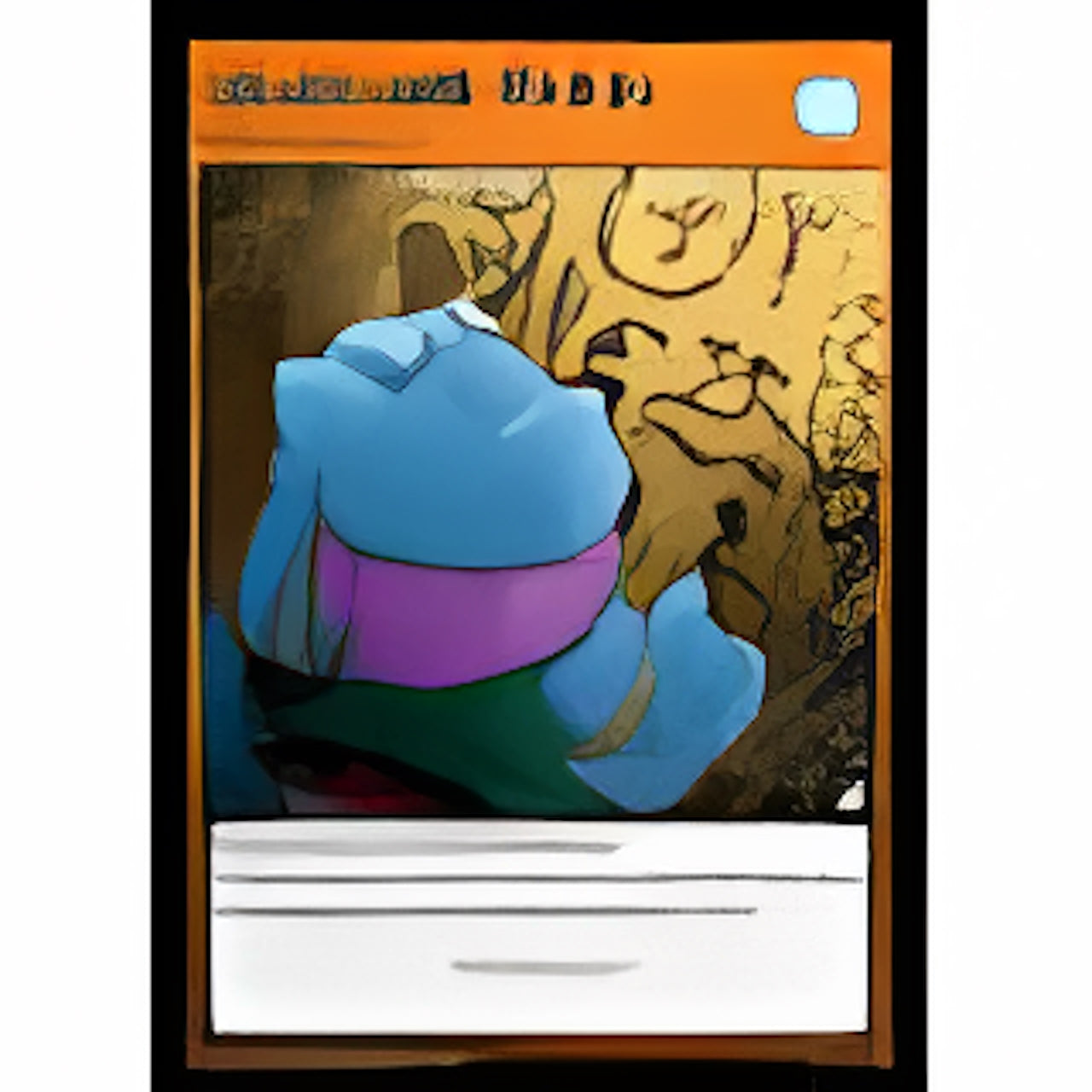 Unsolvable Riddle (TCG)