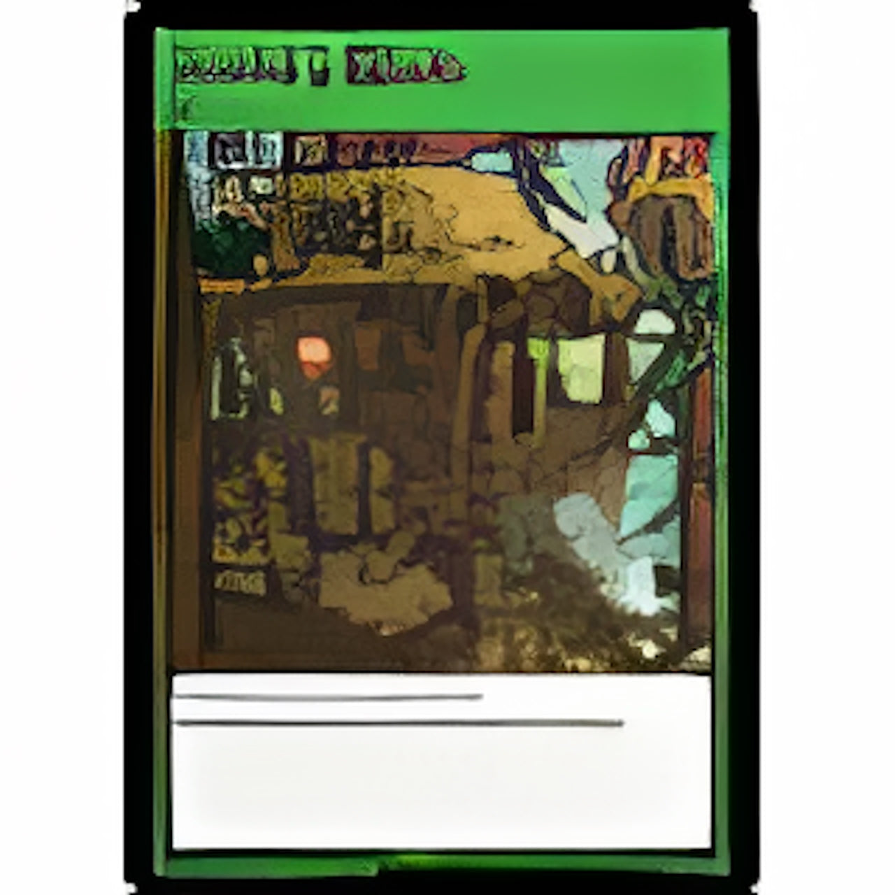 Illusen s Glade (TCG)