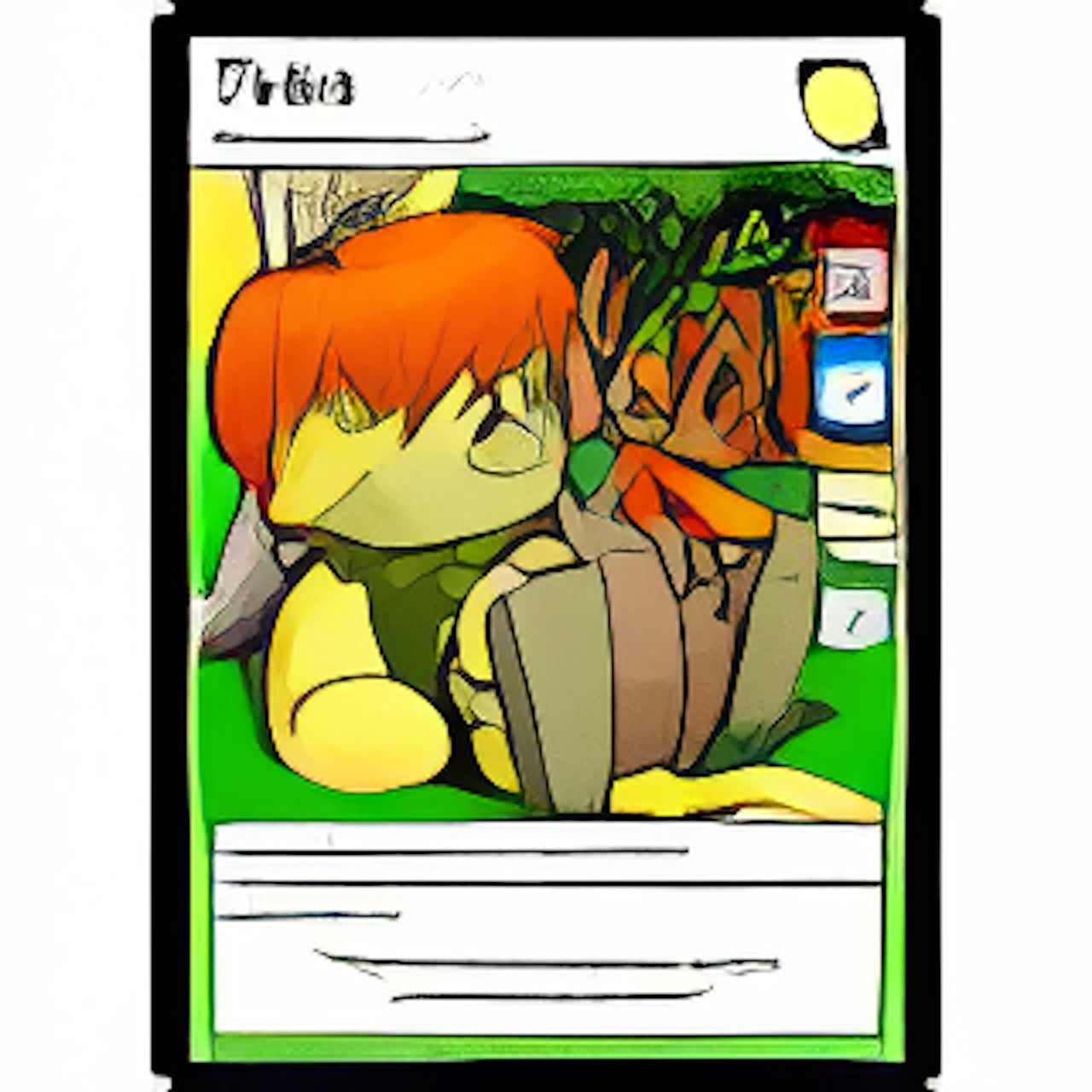Tinka (TCG)