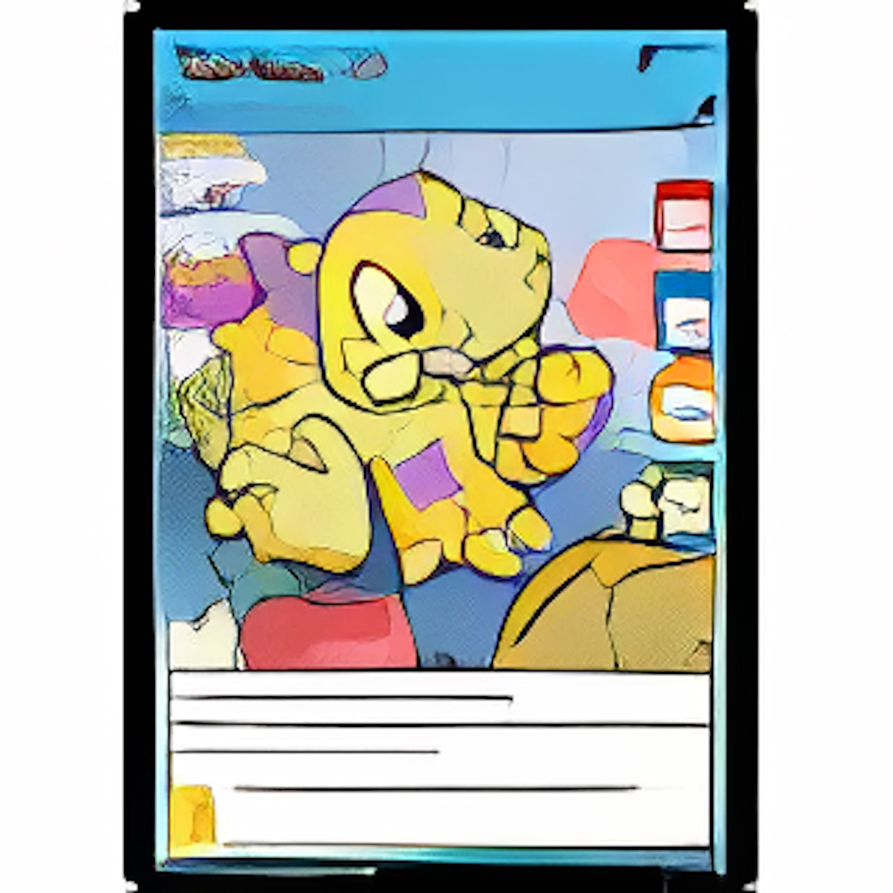 Turmac (TCG)