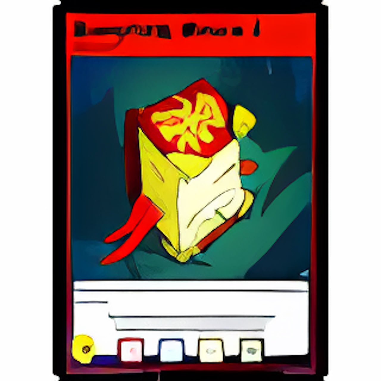 Everything, Volume 1 (TCG)