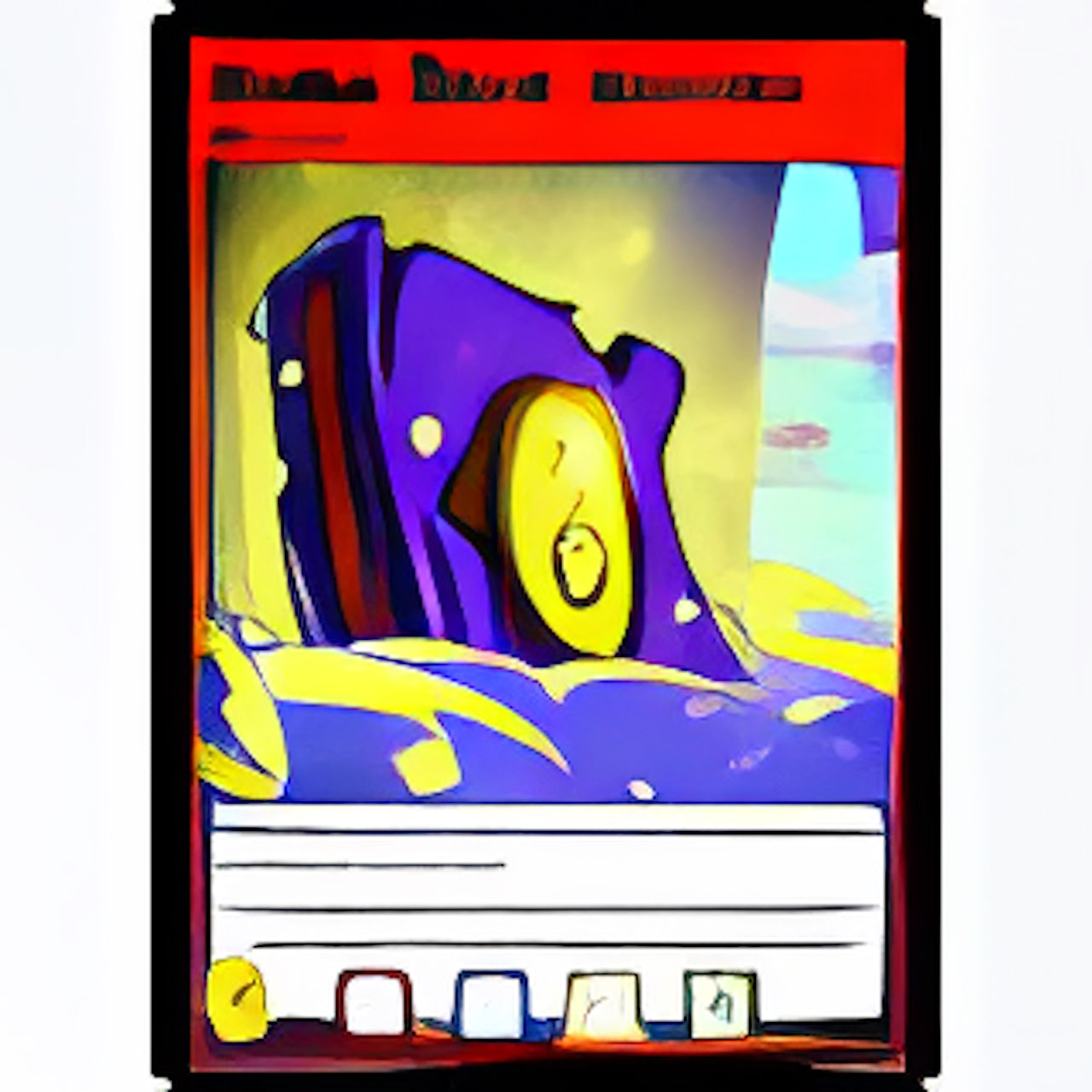 Hidden Tower Secrets (TCG)