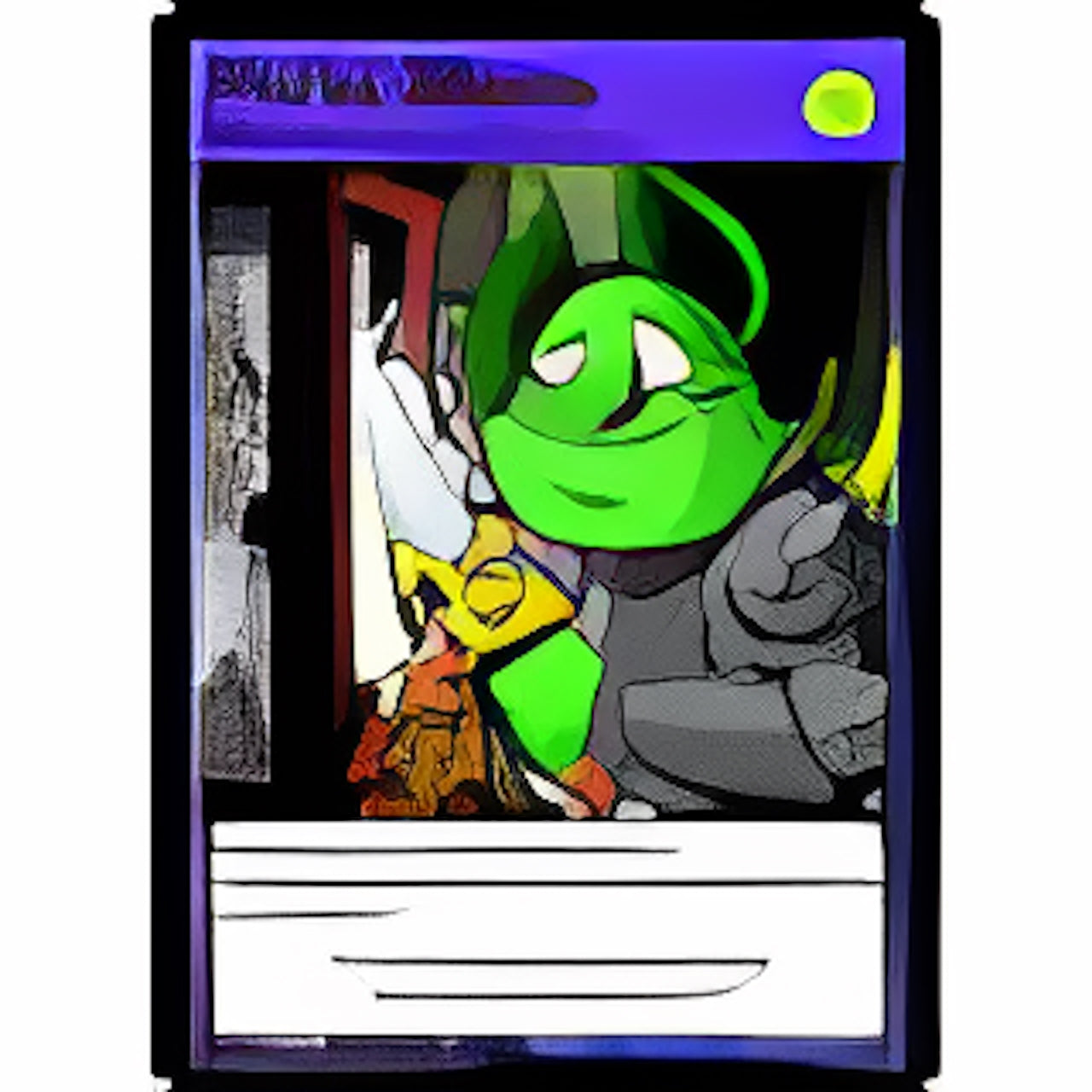 Put on Display (TCG)