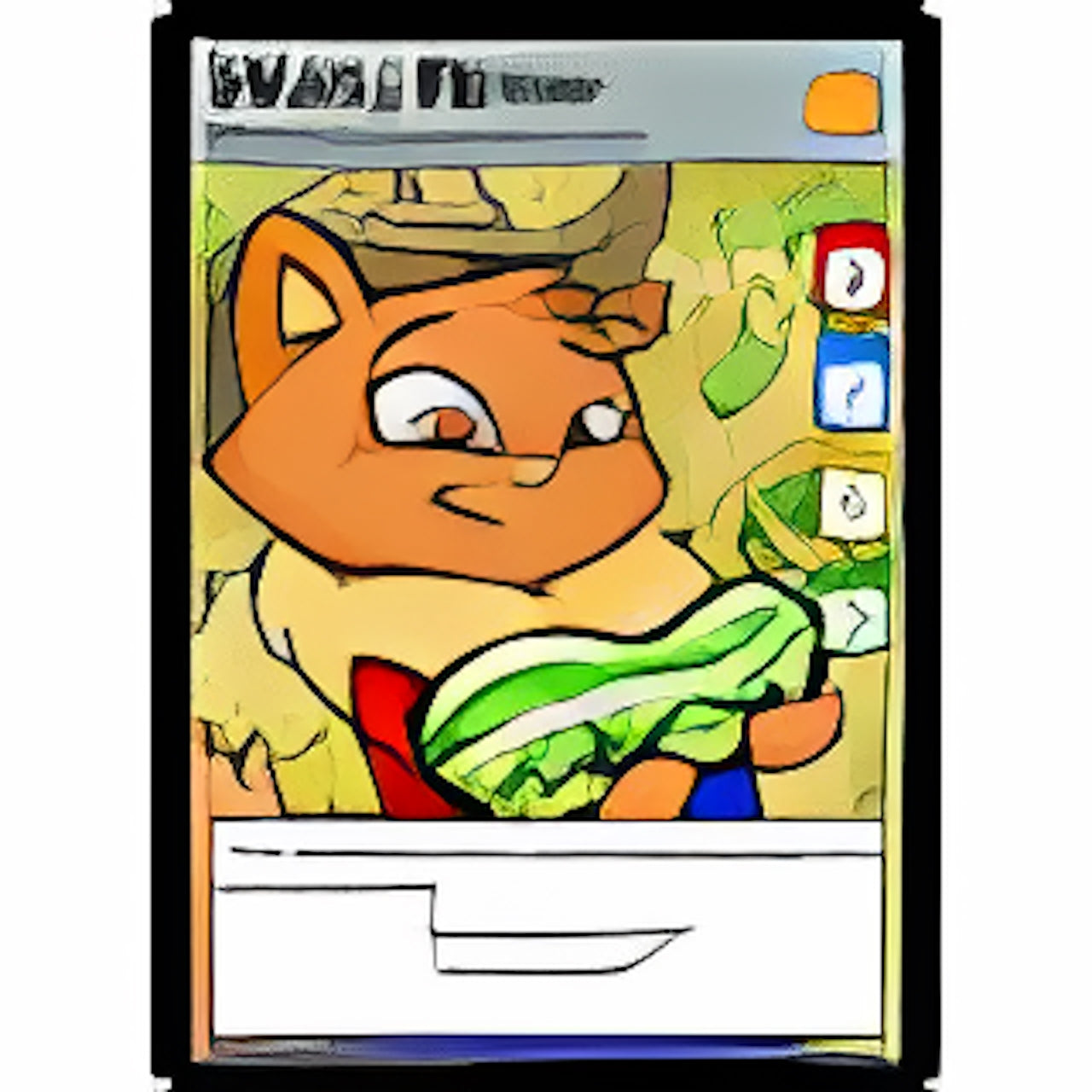 Wocky Farmer (TCG)