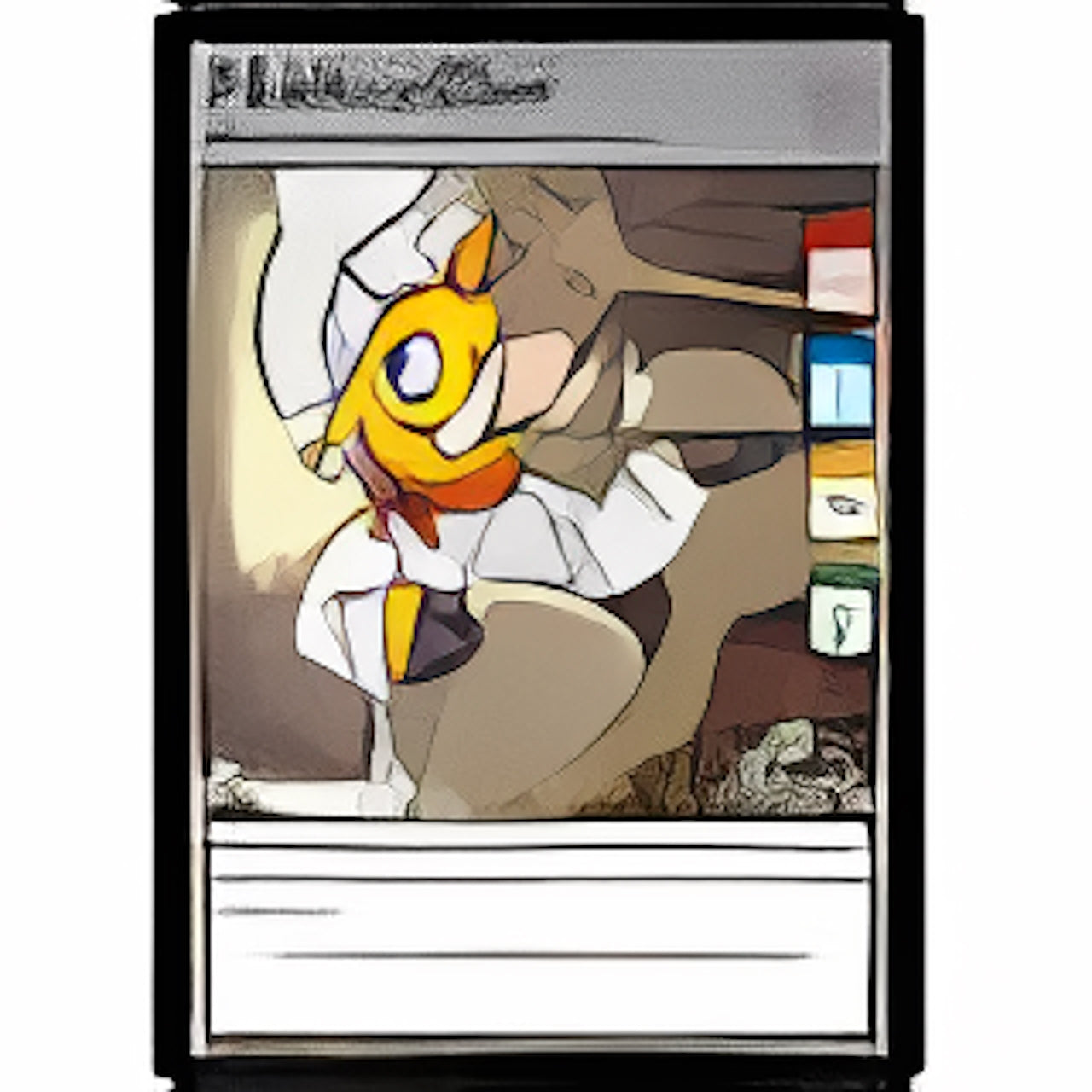 Moehog Chef (TCG)