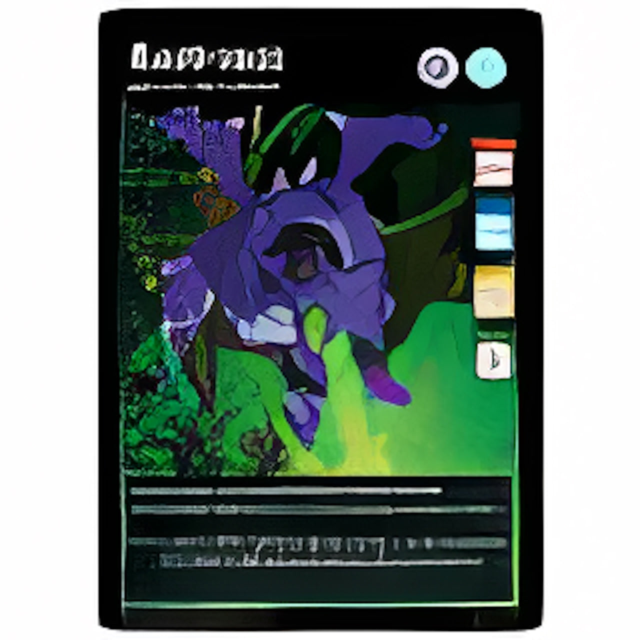 Kastraliss (TCG)