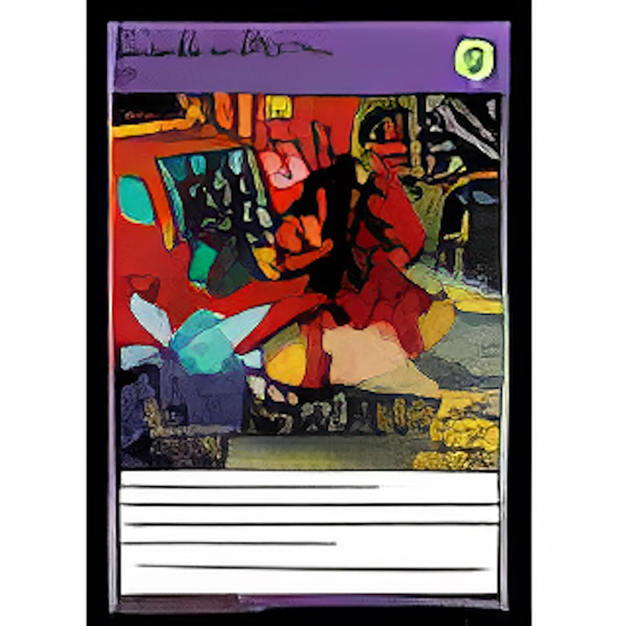 Landing Party (TCG)