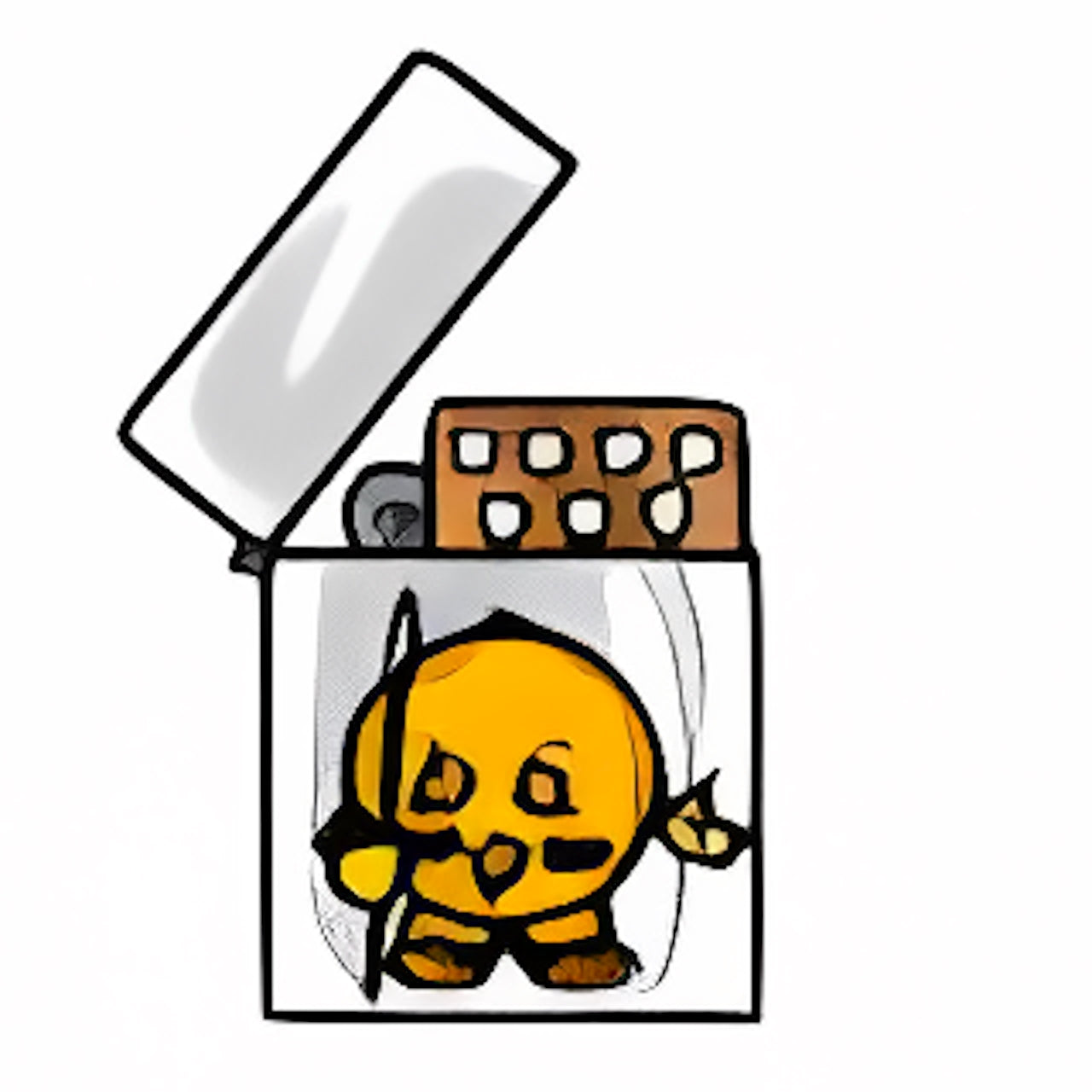 Island Lighter