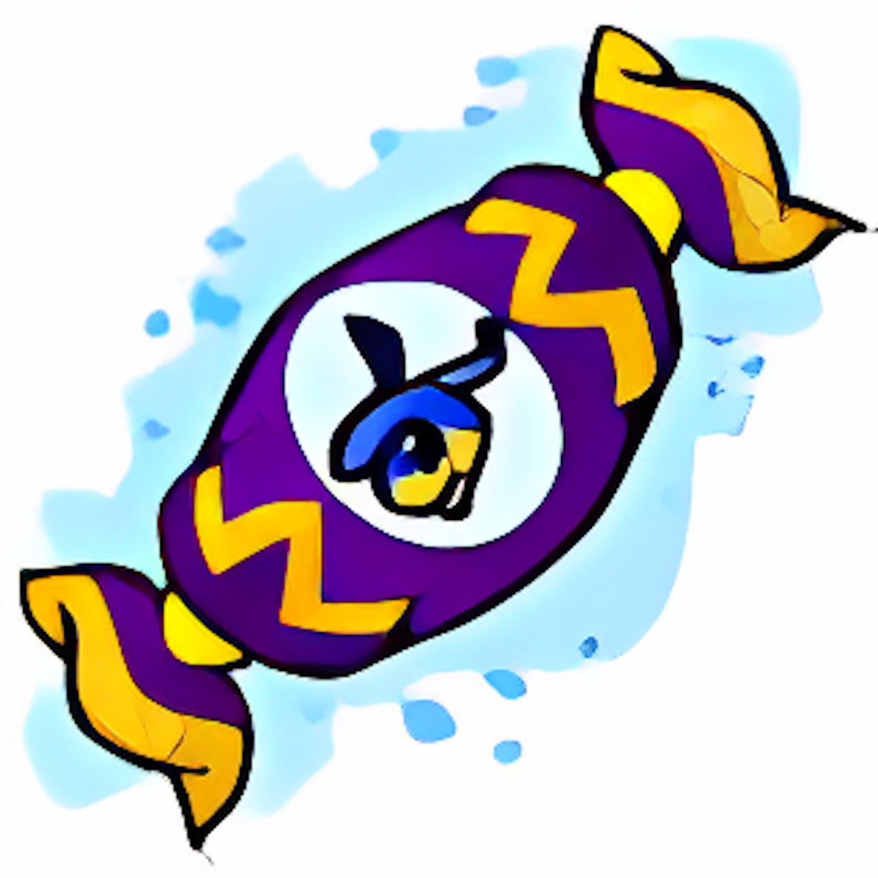 Deluxe Zafara Cracker