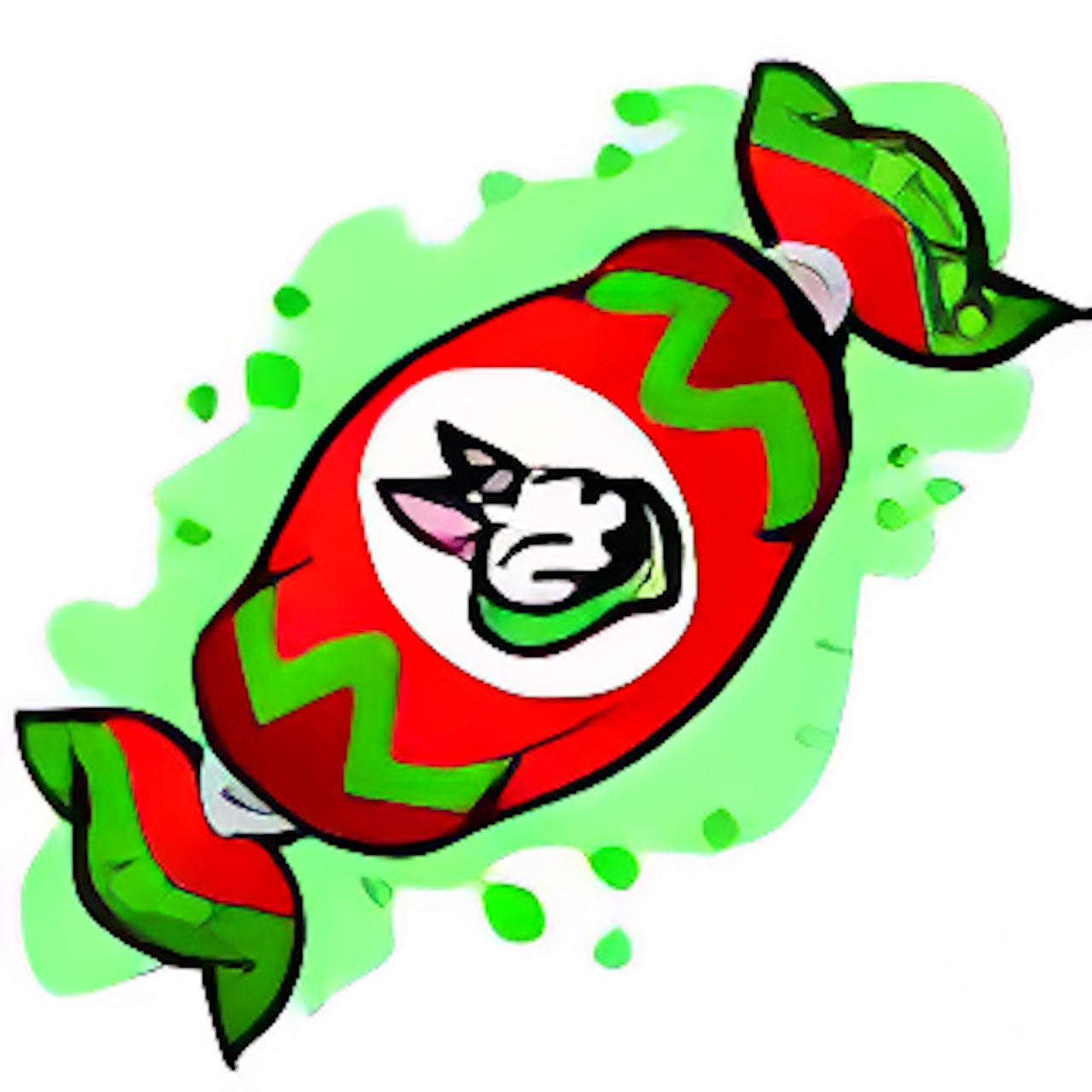 Deluxe Cybunny Cracker