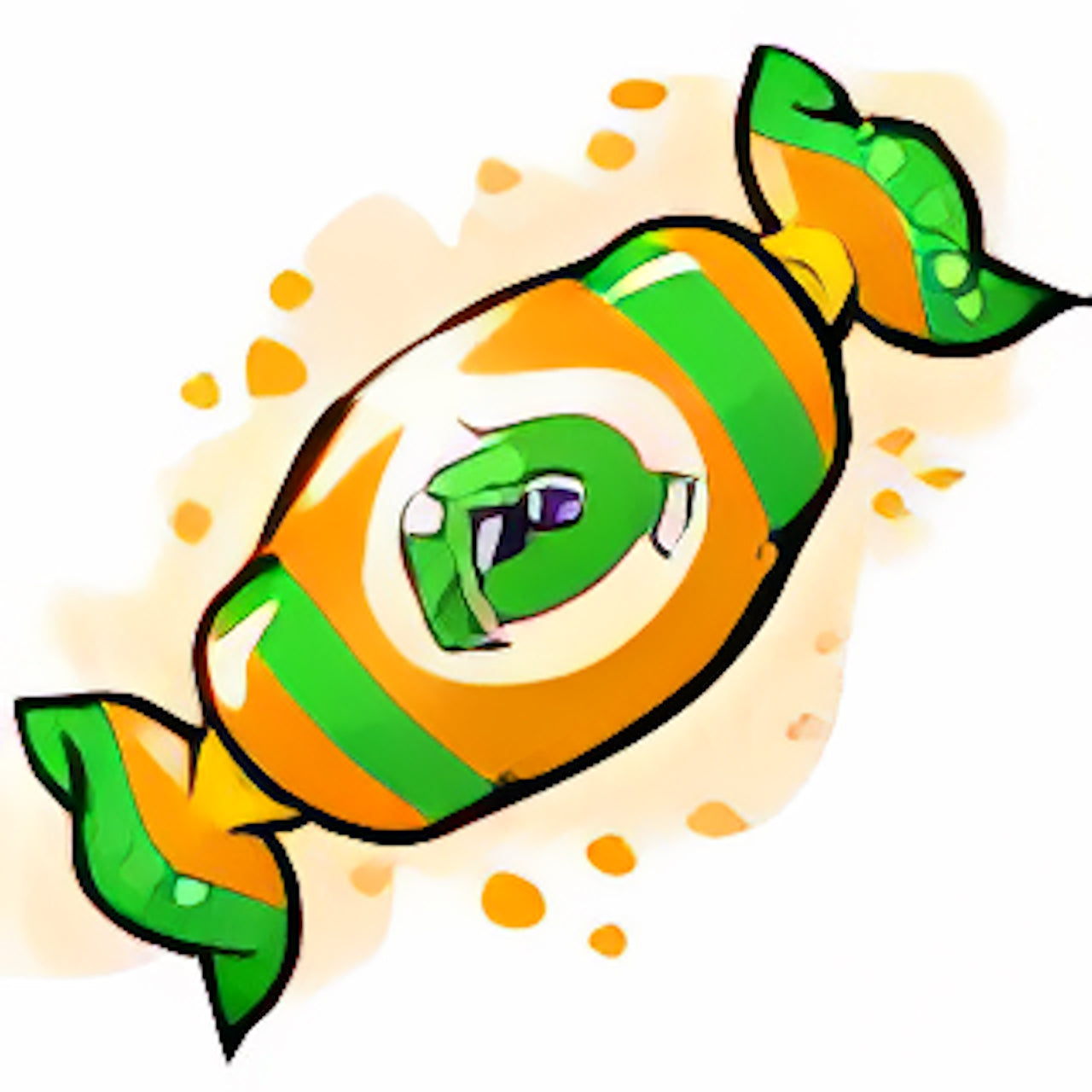 Amazing Kiko Cracker