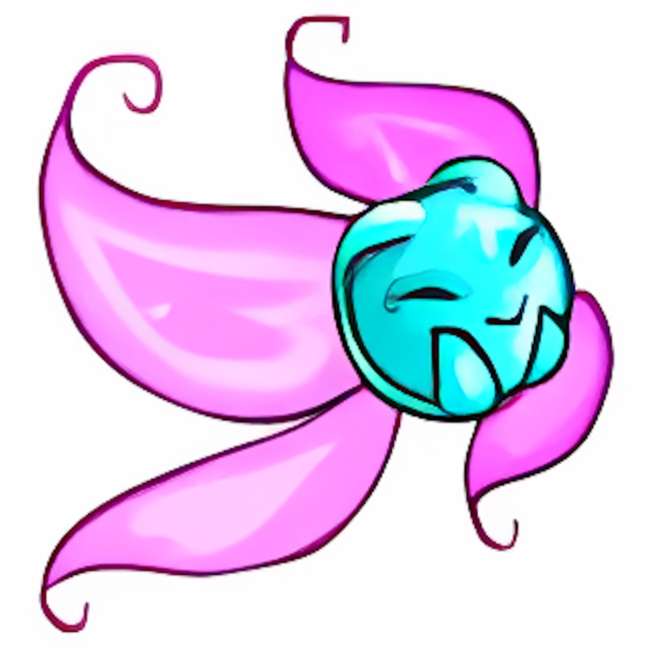 Faerie Aisha Ball