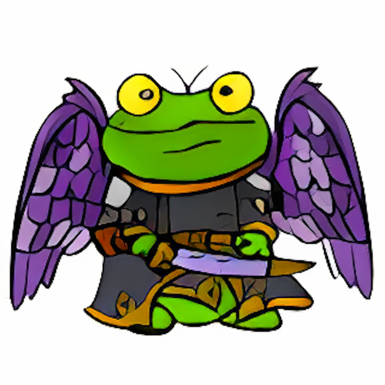 Lord Kass Quiguki