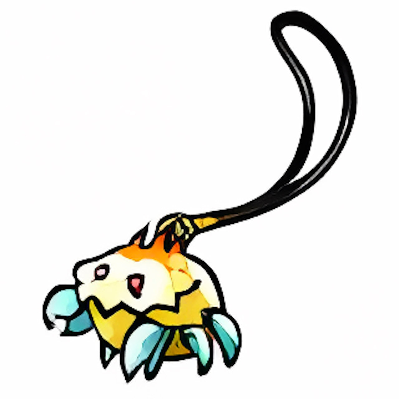 Pinchit Collectable Charm