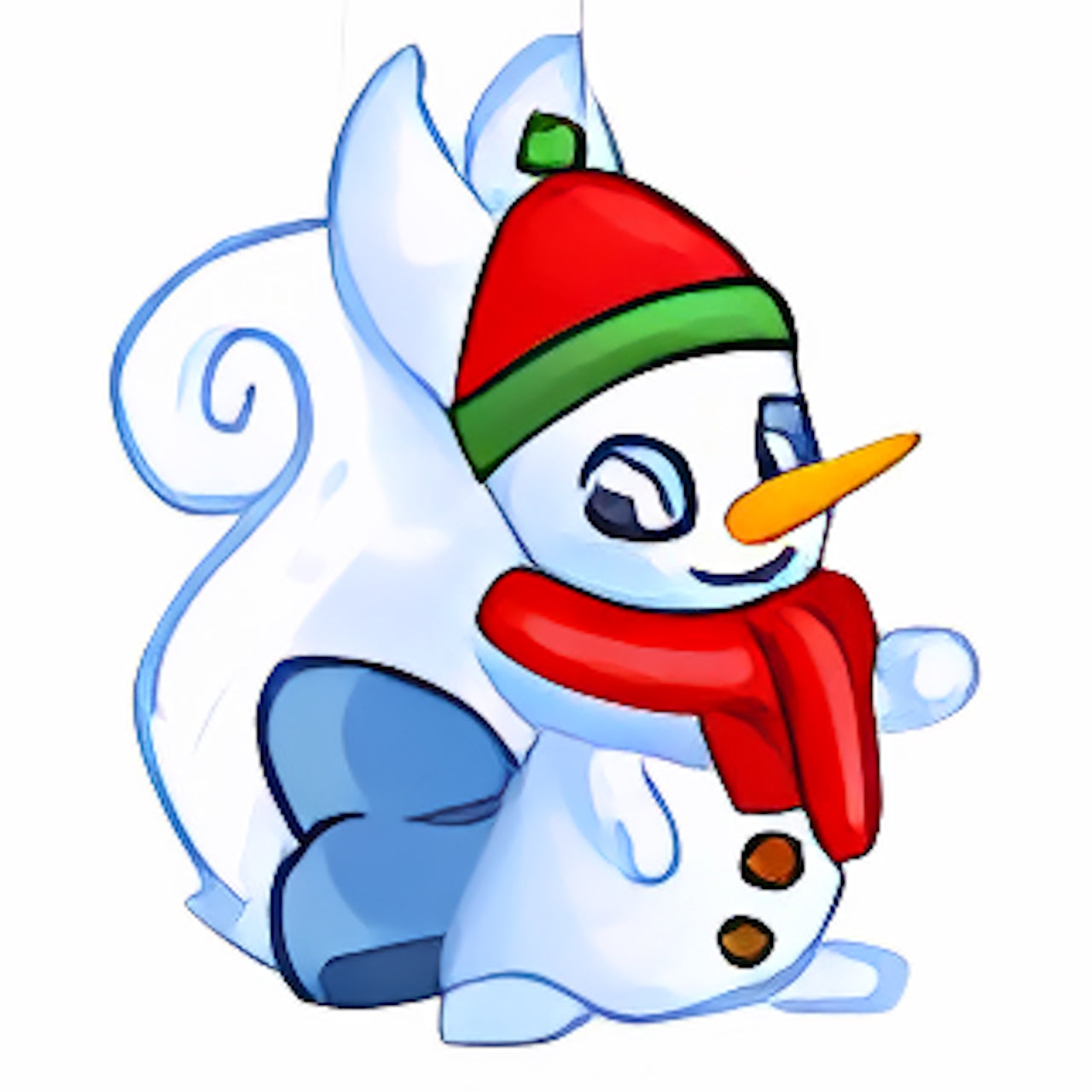 Snow Usuki