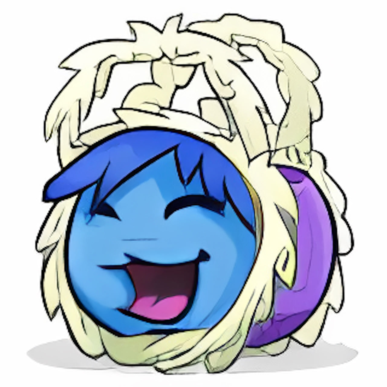 Igloo Garage Sale Trick-or-Treat Bag