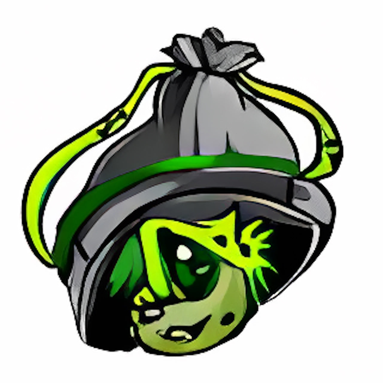 Edna Trick-or-Treat Bag