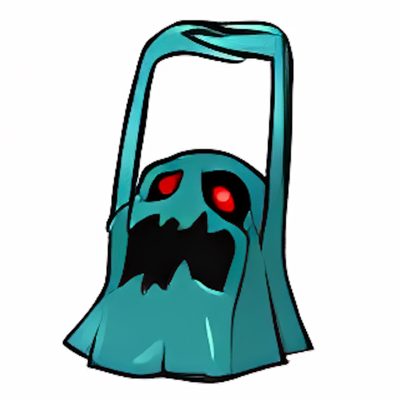 Esophagor Trick-or-Treat Bag