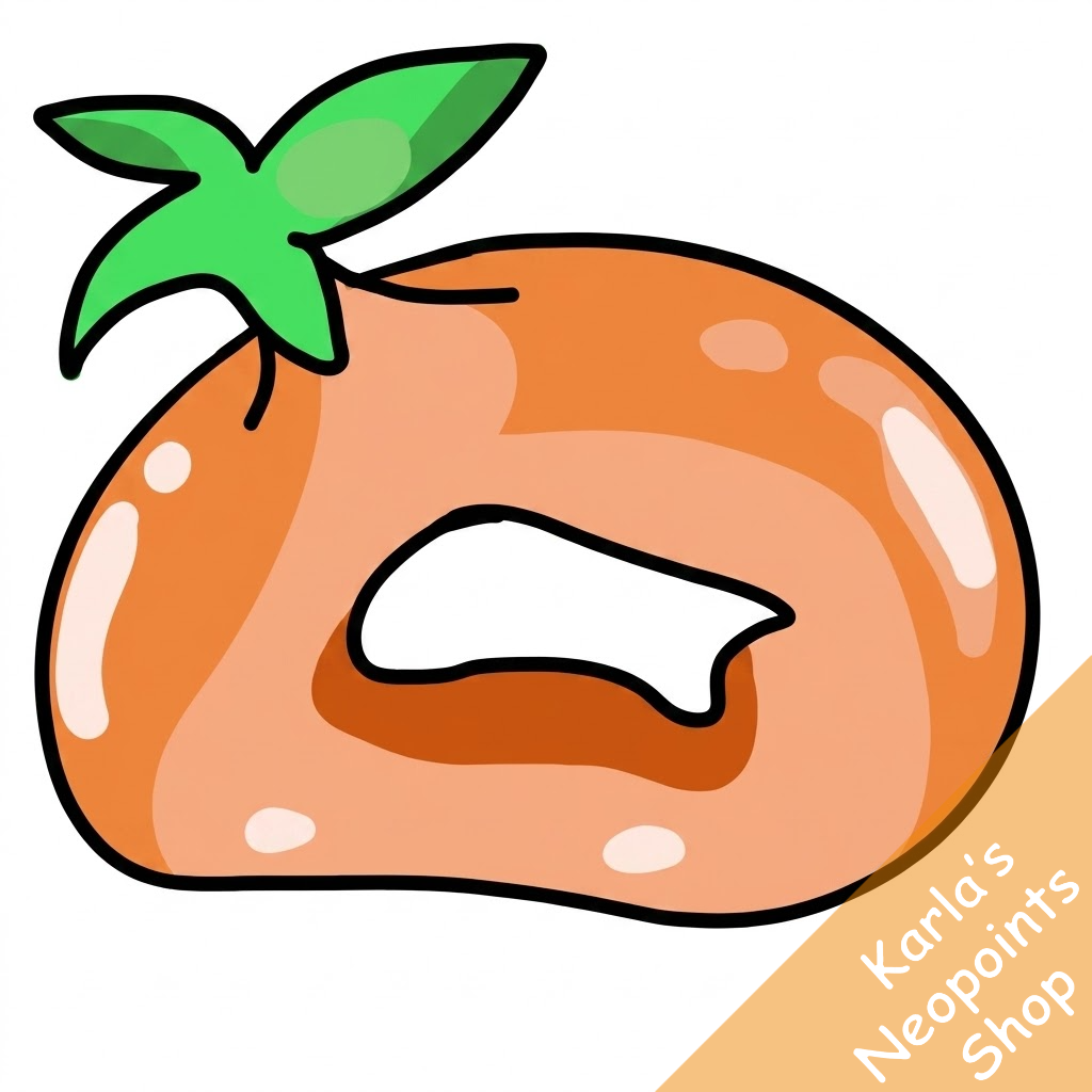 Doughnutfruit