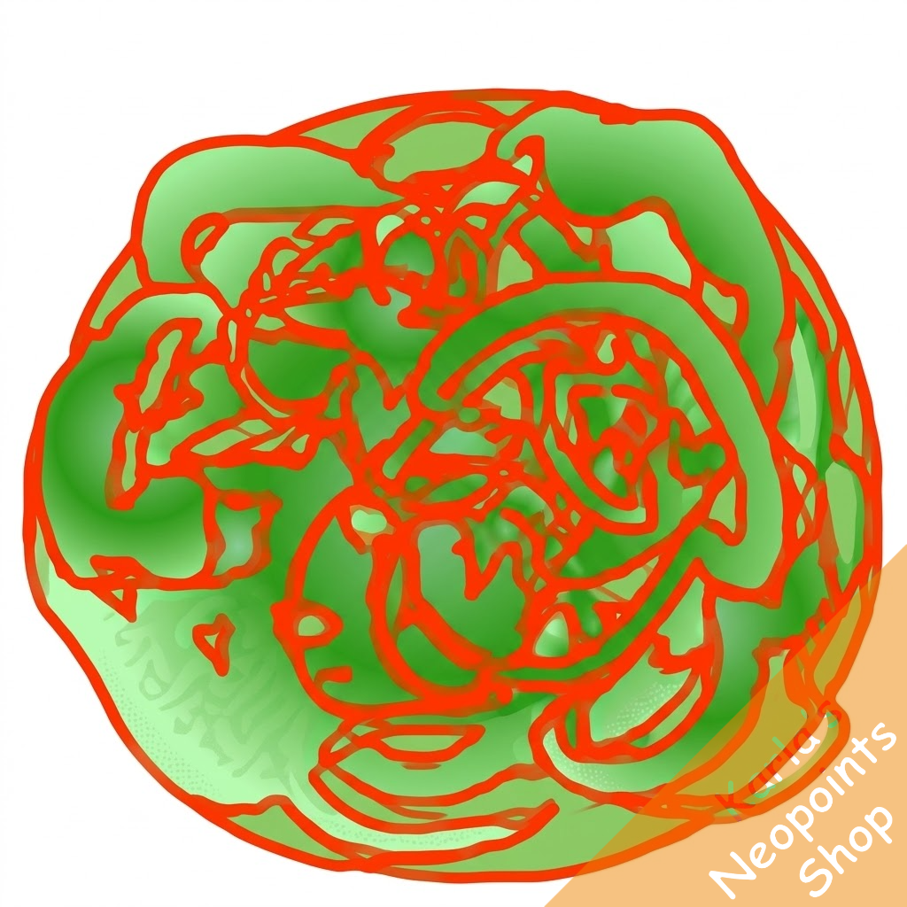 Vein Cabbage