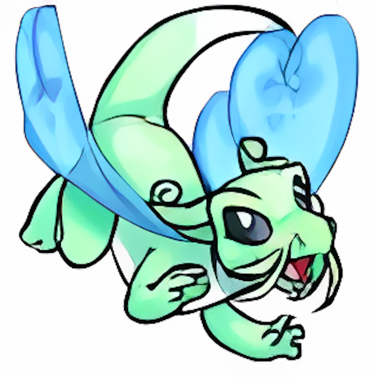 Faerie Ukali