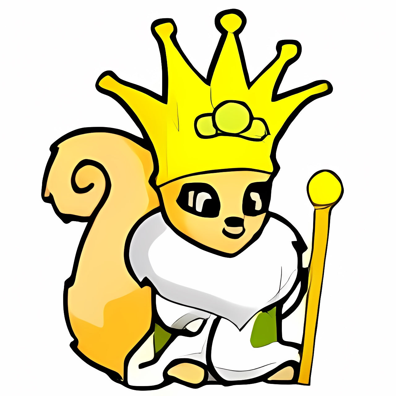 Meridell Usuki King
