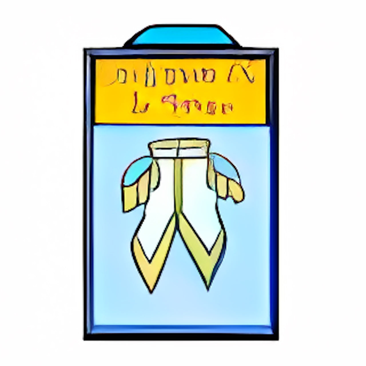 Regal Prince Usuki Set