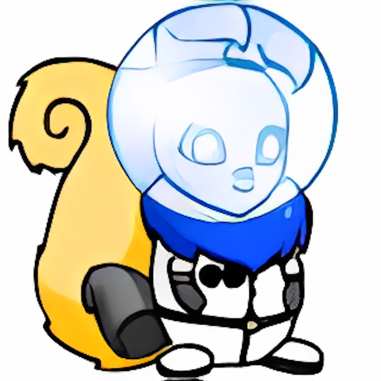 Space Usuki