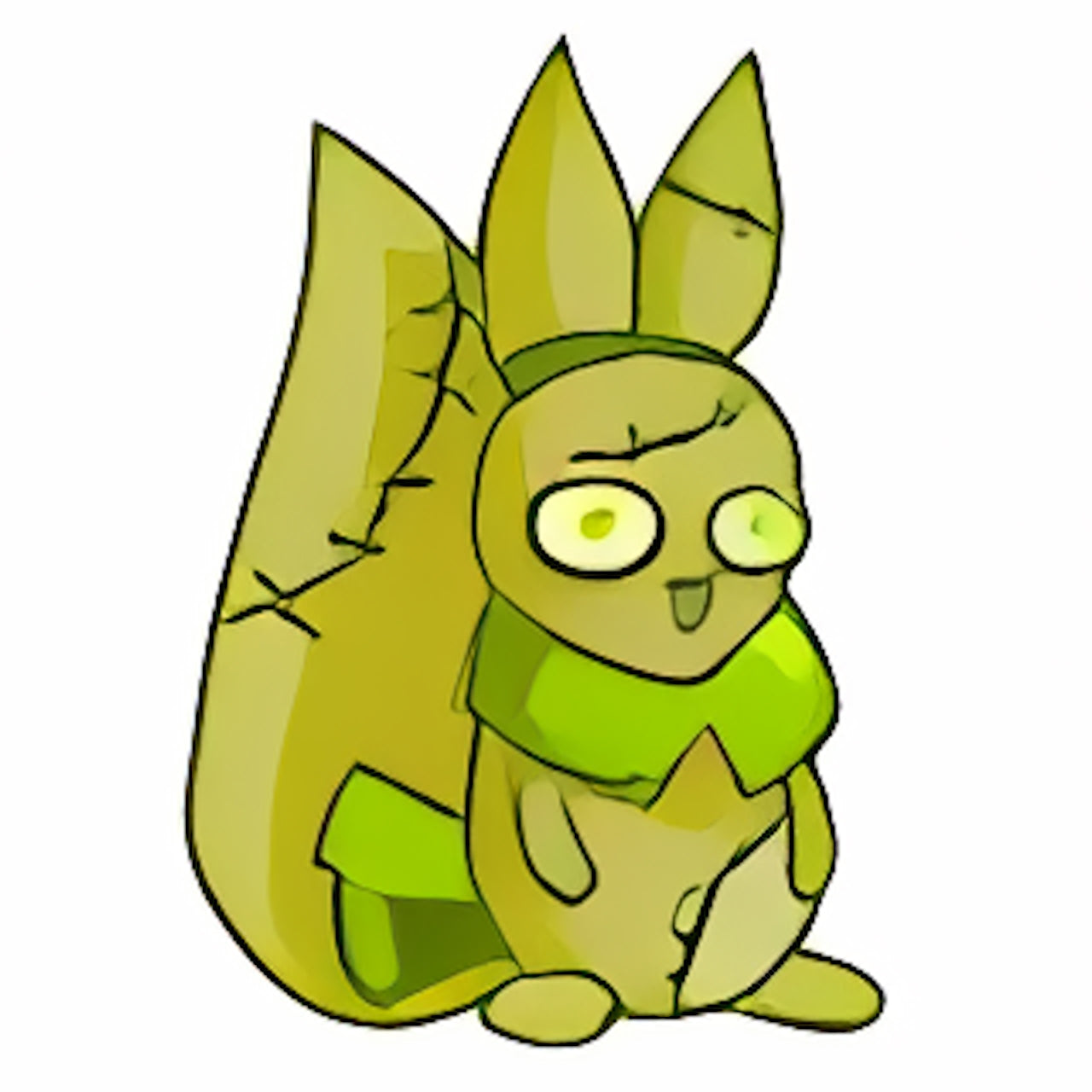 Usuki Zombie