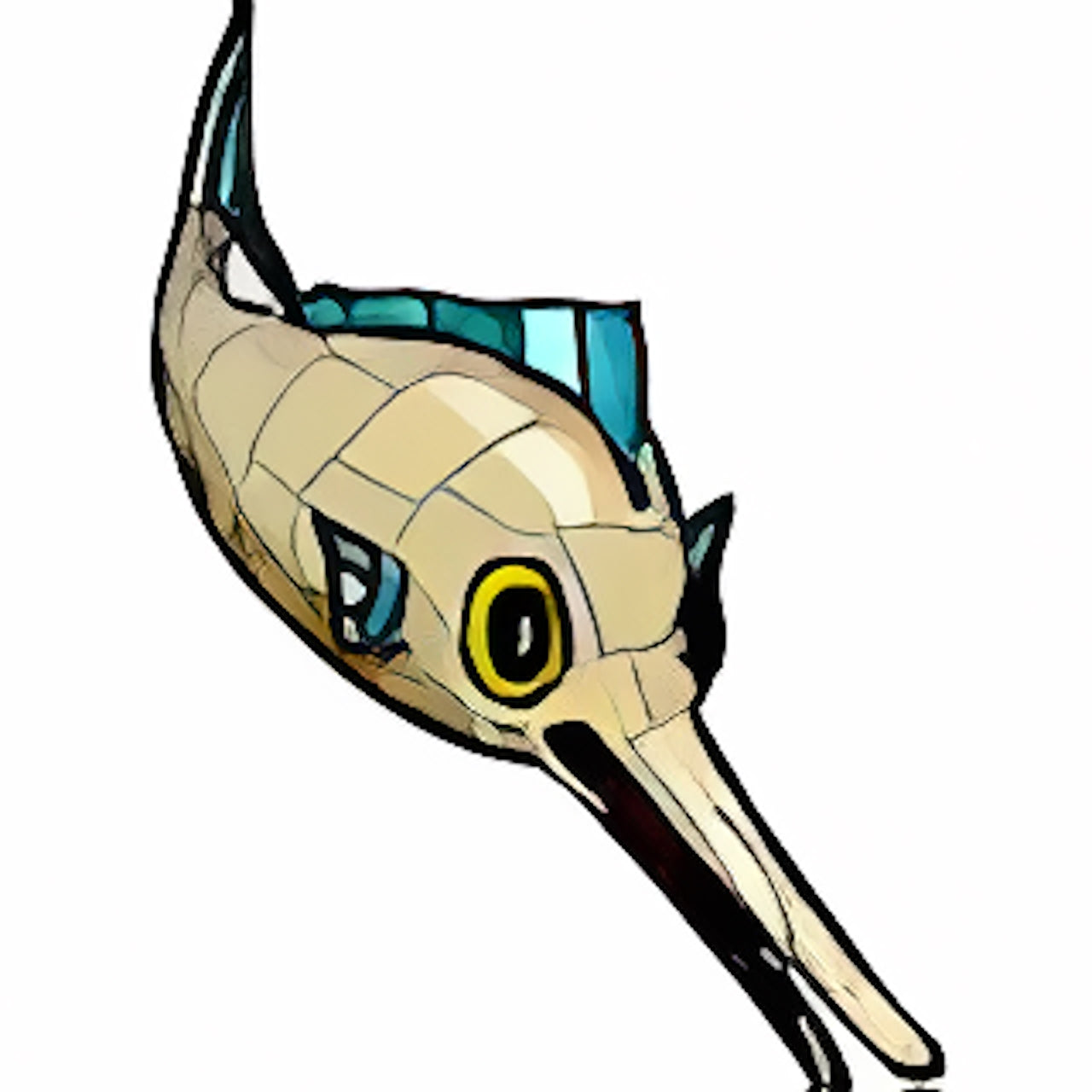 Sawfish