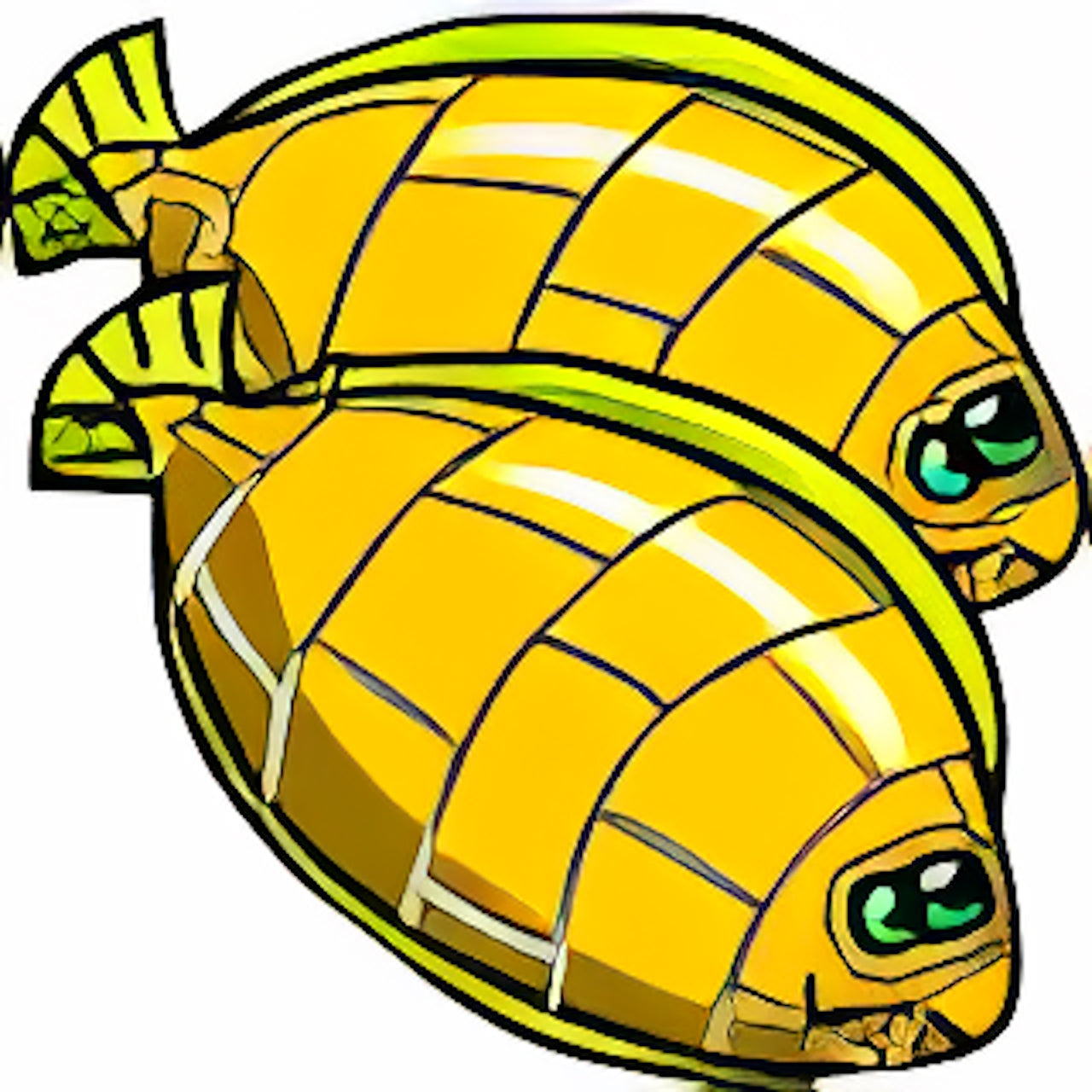 Soleslipperfish