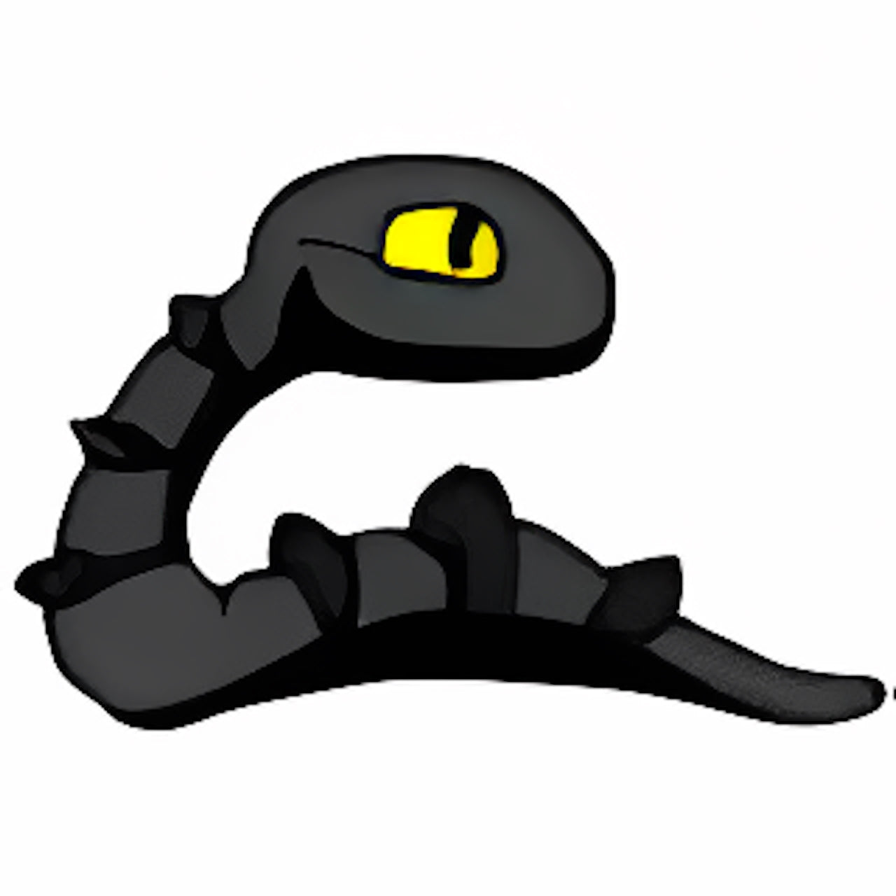 Black Wadjet