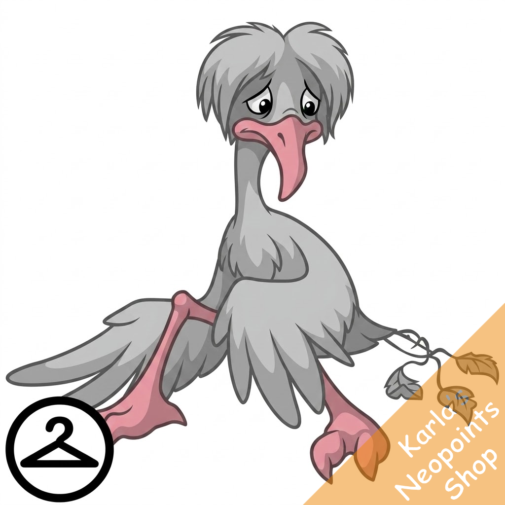 Nostalgic Grey Lenny