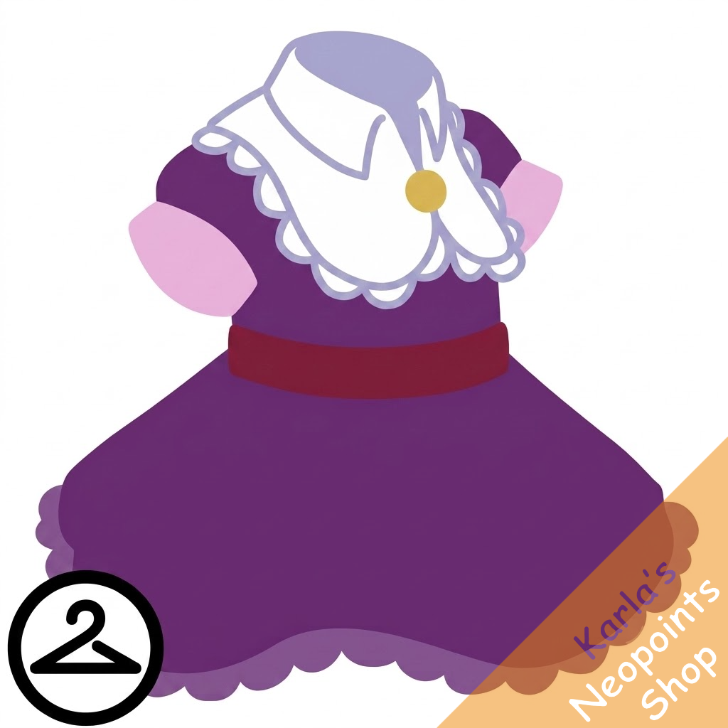 Young Sophies Dress