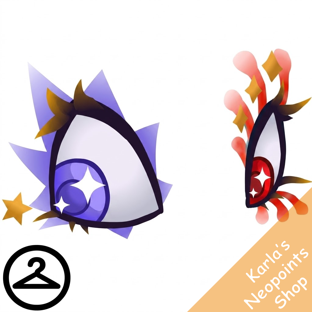 The Duality of Jesters Makeup