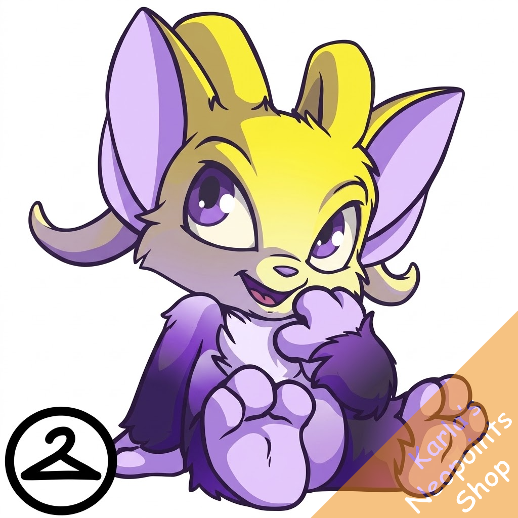 Prismatic Nonbinary: Adoring Rainbow Acara