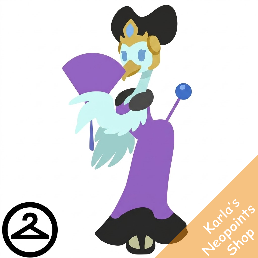 Regal Royalgirl Lenny