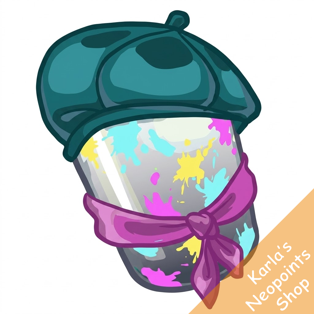 Prismatic Mystery Capsule
