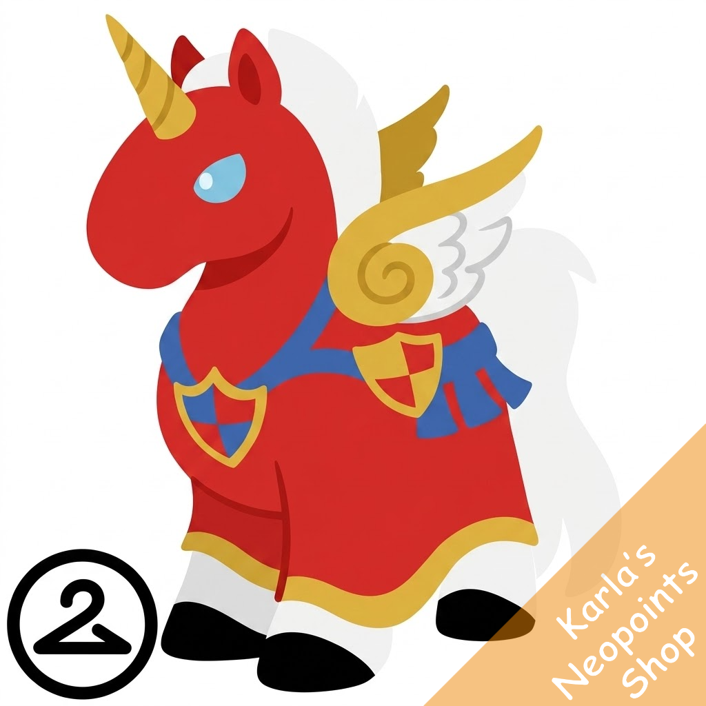 Nostalgic Royalboy Uni