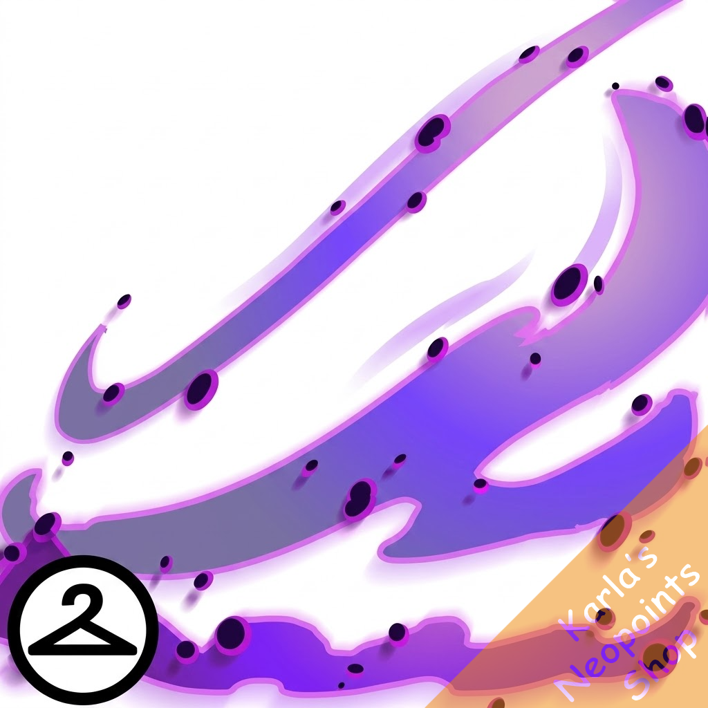 Ethereal Void Swirl Essence