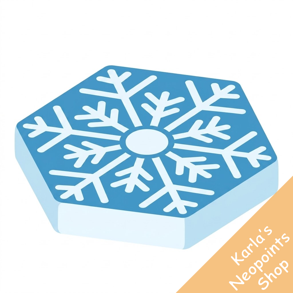 The Snow Faeries Promise