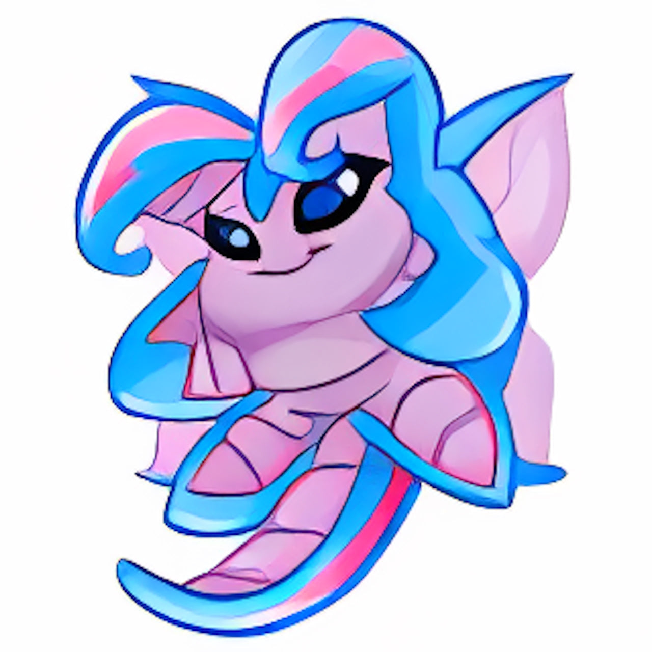 Faerie Yooyu