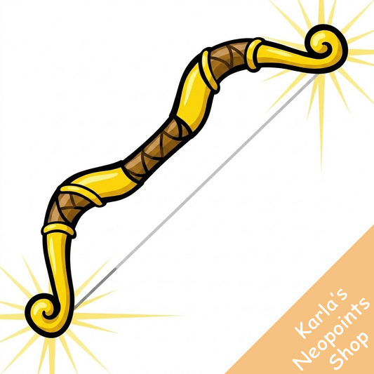 Bow of Destiny