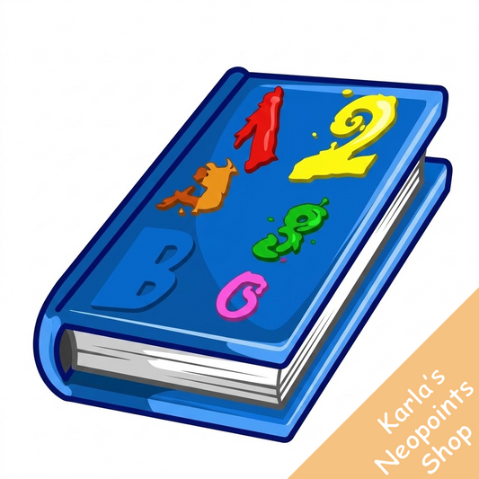 Learning Your ABCs and 123s