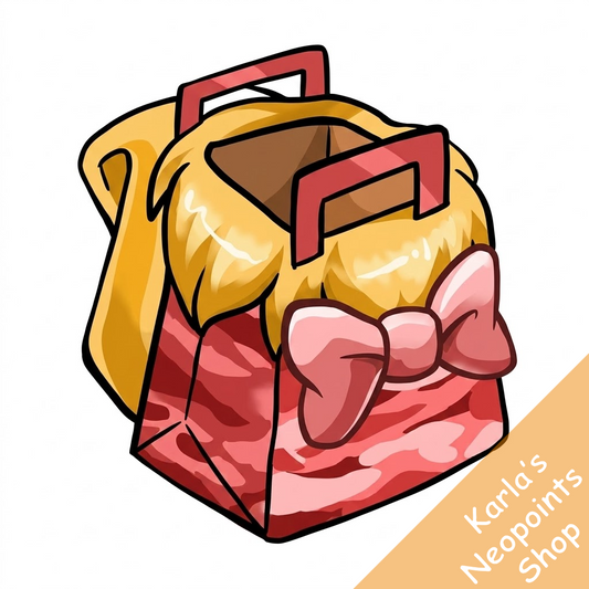 Usukicon Y13 Goodie Bag