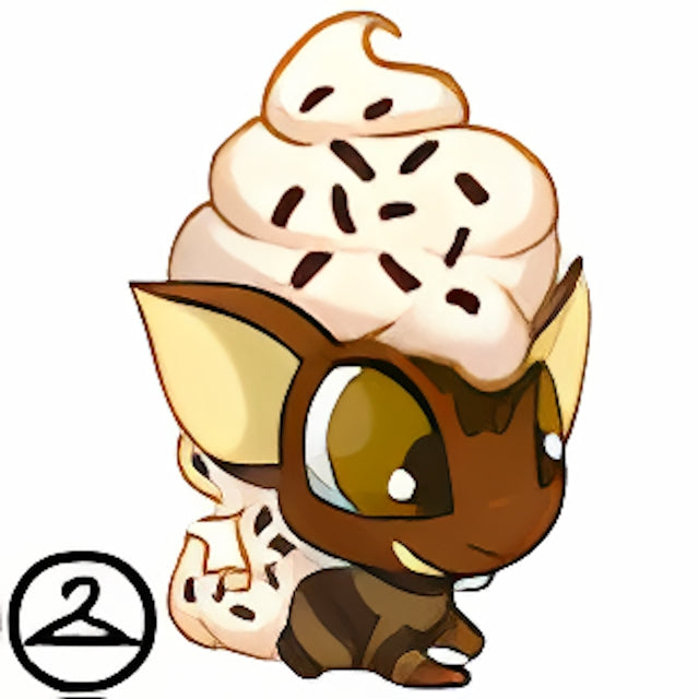 Baby Chocolate Kyrii