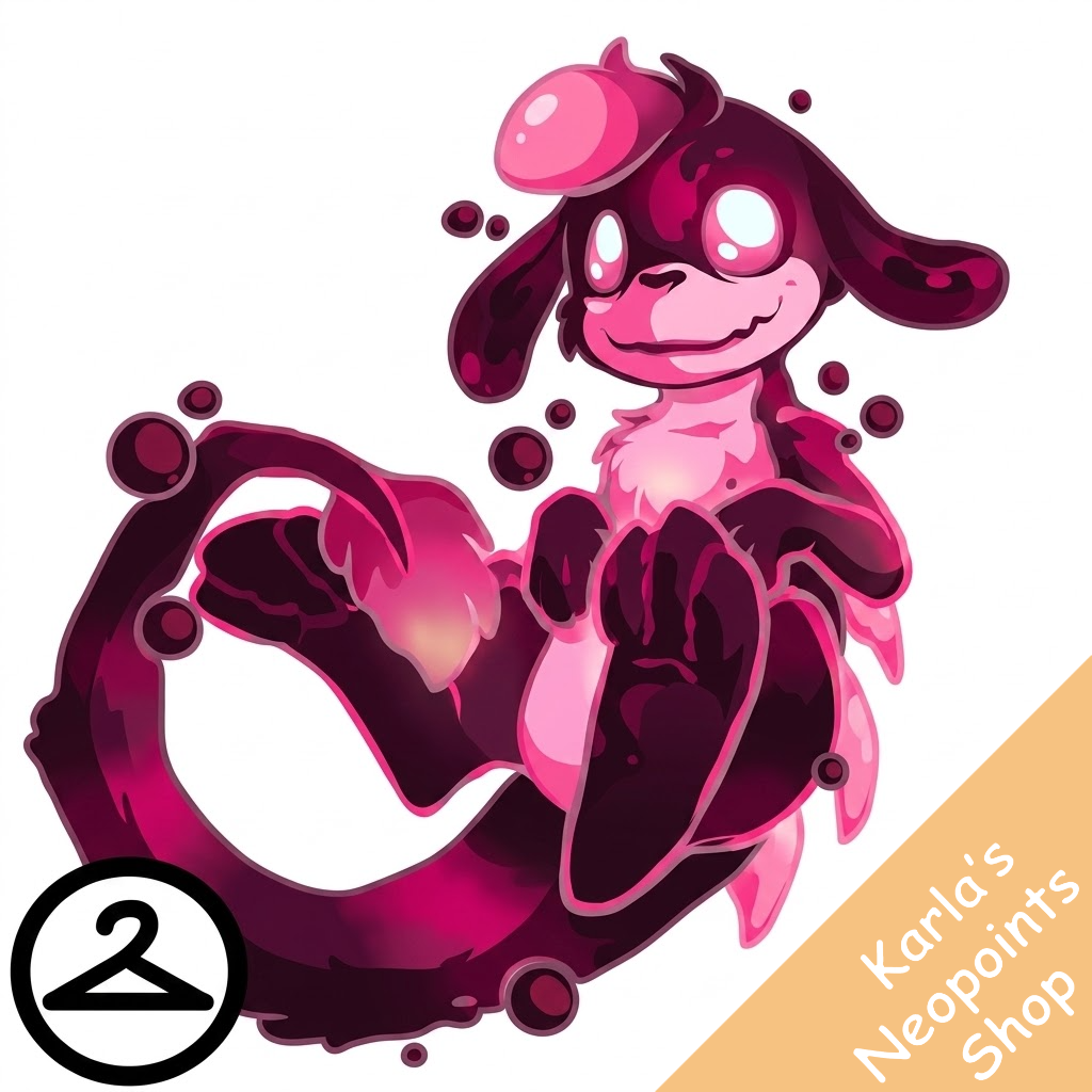 Prismatic Nebula: Ethereal Void Zafara