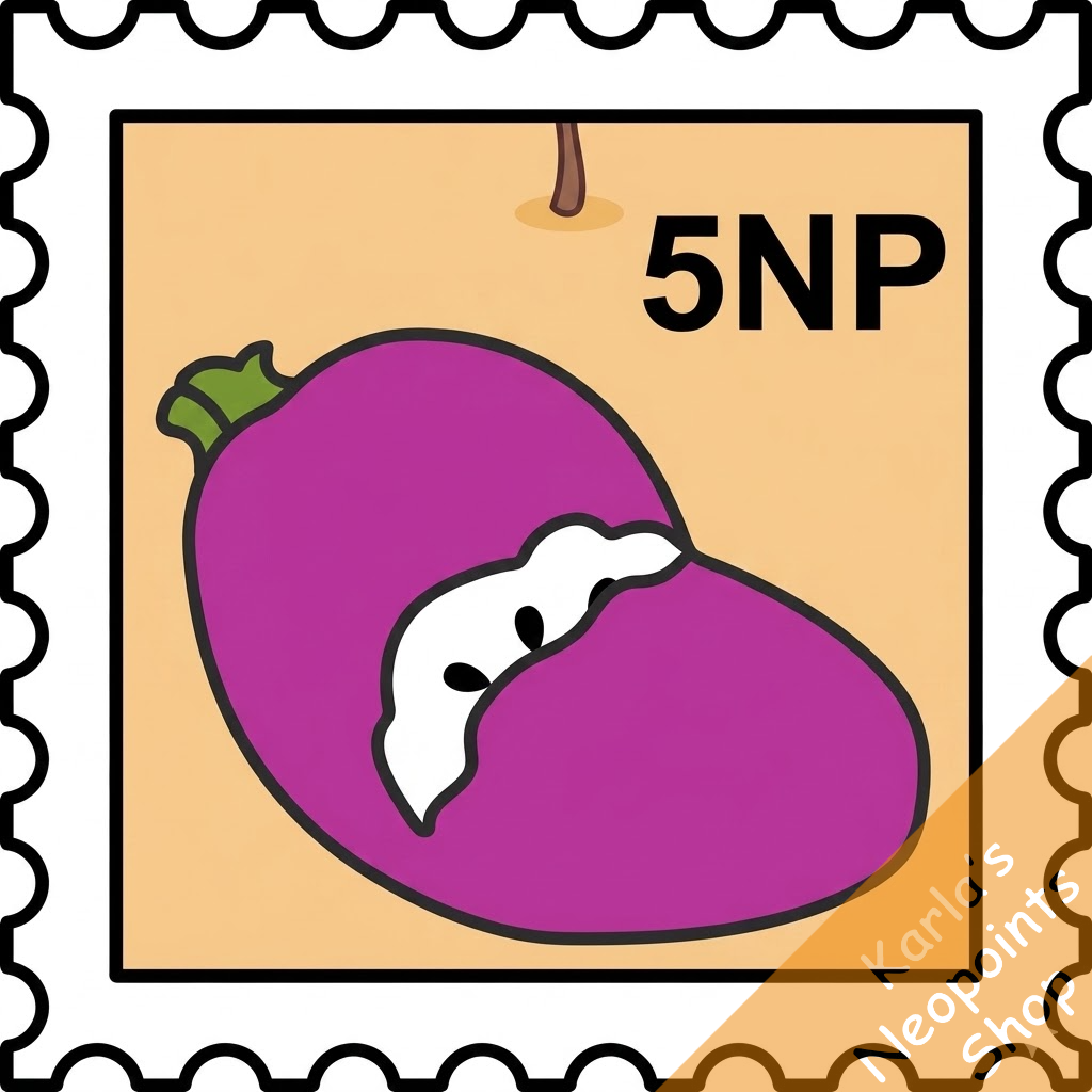 Ummagine Stamp