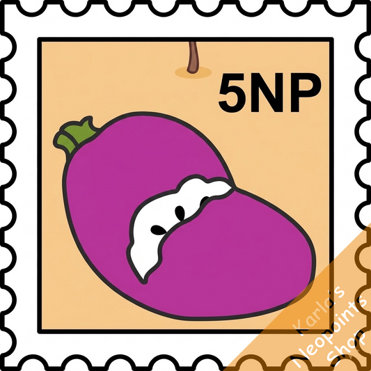 Ummagine Stamp